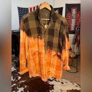 Vintage Flannel by trashxhaus
